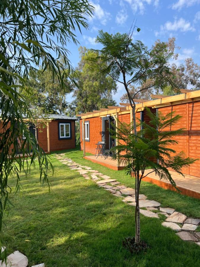 Hotel Seaside Bungalow Town Antalya Exterior foto